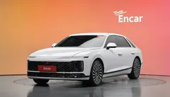 2023 Hyundai Grandeur 2,5 Gasoline 2WD — фото 1