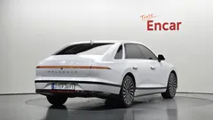 2023 Hyundai Grandeur 2,5 Gasoline 2WD — фото 2