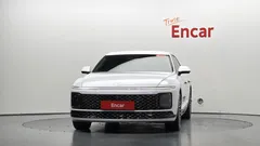 2023 Hyundai Grandeur 2,5 Gasoline 2WD — фото 3