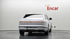 2023 Hyundai Grandeur 2,5 Gasoline 2WD — фото 4