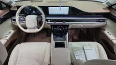 2023 Hyundai Grandeur 2,5 Gasoline 2WD — фото 7