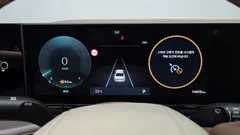 2023 Hyundai Grandeur 2,5 Gasoline 2WD — фото 8