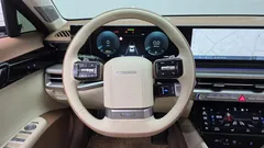 2023 Hyundai Grandeur 2,5 Gasoline 2WD — фото 13