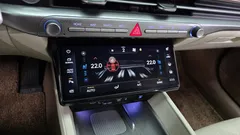 2023 Hyundai Grandeur 2,5 Gasoline 2WD — фото 17