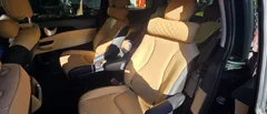 2022 Kia Carnival Diesel 9-Seater Prestige — фото 3