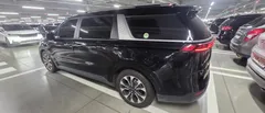 2022 Kia Carnival Diesel 9-Seater Prestige — фото 6