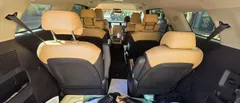 2022 Kia Carnival Diesel 9-Seater Prestige — фото 7