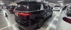 2022 Kia Carnival Diesel 9-Seater Prestige — фото 8