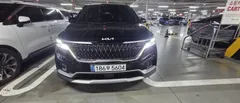 2022 Kia Carnival Diesel 9-Seater Prestige — фото 10