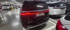 2022 Kia Carnival Diesel 9-Seater Prestige — фото 11