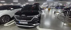 2022 Kia Carnival Diesel 9-Seater Prestige — фото 12