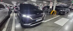 2022 Kia Carnival Diesel 9-Seater Prestige — фото 14
