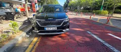 2022 Kia Carnival Diesel 9-Seater Prestige — фото 17