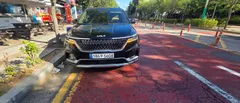 2022 Kia Carnival Diesel 9-Seater Prestige — фото 18