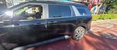 2022 Kia Carnival Diesel 9-Seater Prestige — фото 19
