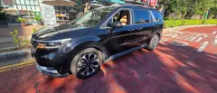 2022 Kia Carnival Diesel 9-Seater Prestige — фото 20