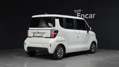 2023 Kia Ray Prestige — фото 2