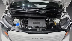 2023 Kia Ray Prestige — фото 6