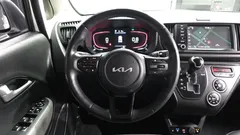 2023 Kia Ray Prestige — фото 12