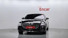 2022 Genesis G80 Gasoline 3.5 Turbo AWD — фото 3