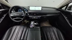 2022 Genesis G80 Gasoline 3.5 Turbo AWD — фото 7