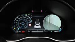 2022 Genesis G80 Gasoline 3.5 Turbo AWD — фото 8