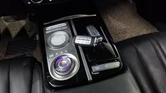 2022 Genesis G80 Gasoline 3.5 Turbo AWD — фото 9