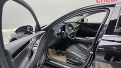 2022 Genesis G80 Gasoline 3.5 Turbo AWD — фото 10