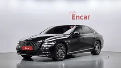 2022 Genesis G80 Gasoline 3.5 Turbo AWD — фото 12