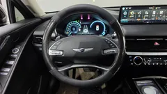 2022 Genesis G80 Gasoline 3.5 Turbo AWD — фото 16