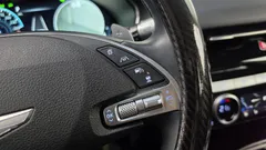 2022 Genesis G80 Gasoline 3.5 Turbo AWD — фото 19