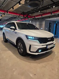 2023 Kia Sorento HEV 1.6 2WD — фото 2