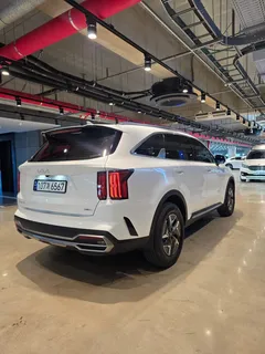 2023 Kia Sorento HEV 1.6 2WD — фото 5