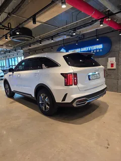2023 Kia Sorento HEV 1.6 2WD — фото 6
