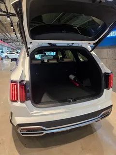 2023 Kia Sorento HEV 1.6 2WD — фото 7
