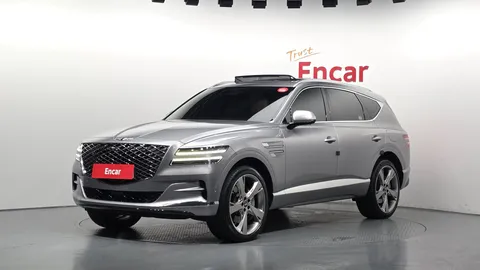 2023 Genesis GV80 2.5T Gasoline AWD