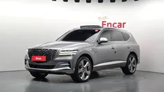 2023 Genesis GV80 2.5T Gasoline AWD — фото 1
