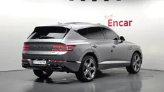 2023 Genesis GV80 2.5T Gasoline AWD — фото 2
