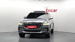 2023 Genesis GV80 2.5T Gasoline AWD — фото 3