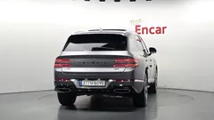 2023 Genesis GV80 2.5T Gasoline AWD — фото 4