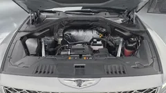 2023 Genesis GV80 2.5T Gasoline AWD — фото 6