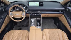 2023 Genesis GV80 2.5T Gasoline AWD — фото 7