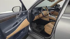 2023 Genesis GV80 2.5T Gasoline AWD — фото 10