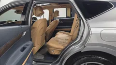 2023 Genesis GV80 2.5T Gasoline AWD — фото 11