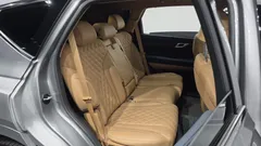 2023 Genesis GV80 2.5T Gasoline AWD — фото 12