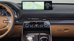 2023 Genesis GV80 2.5T Gasoline AWD — фото 13