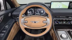 2023 Genesis GV80 2.5T Gasoline AWD — фото 14