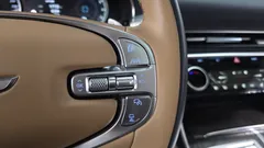 2023 Genesis GV80 2.5T Gasoline AWD — фото 16