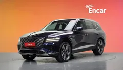 2024 Genesis GV80 2.5T Gasoline AWD — фото 1