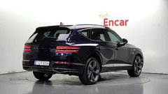 2024 Genesis GV80 2.5T Gasoline AWD — фото 2